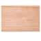 Wood Plaque by Make Market®